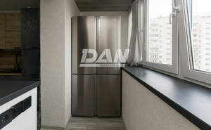 2-к квартира, вторичка, 57м2, 5/10 этаж