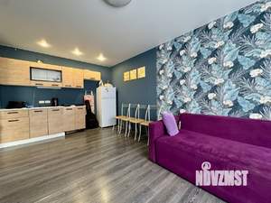 1-к квартира, вторичка, 37м2, 3/9 этаж