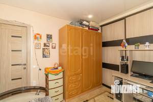 1-к квартира, вторичка, 36м2, 2/3 этаж