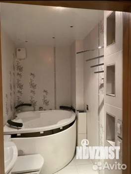 3-к квартира, вторичка, 112м2, 4/10 этаж