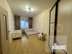 1-к квартира, вторичка, 31м2, 2/9 этаж