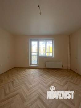 3-к квартира, вторичка, 56м2, 6/11 этаж