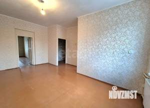 2-к квартира, вторичка, 43м2, 5/5 этаж