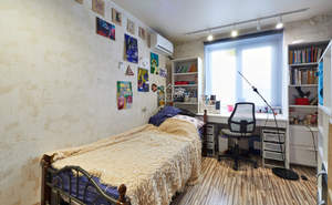 4-к квартира, вторичка, 85м2, 1/9 этаж