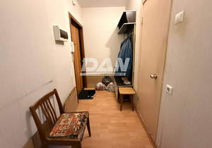 1-к квартира, вторичка, 32м2, 4/10 этаж