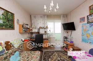 1-к квартира, вторичка, 39м2, 5/14 этаж