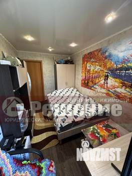 3-к квартира, вторичка, 59м2, 4/5 этаж