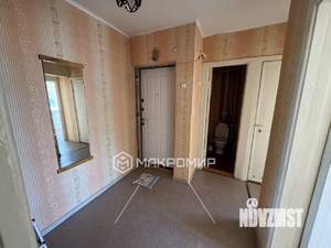 4-к квартира, вторичка, 60м2, 2/5 этаж