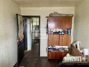 3-к квартира, вторичка, 63м2, 2/5 этаж