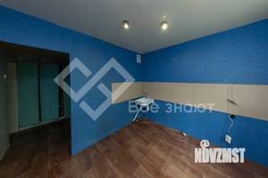 1-к квартира, вторичка, 40м2, 1/10 этаж