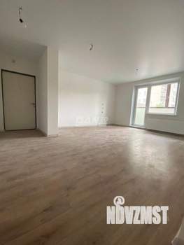 2-к квартира, сданный дом, 51м2, 4/10 этаж