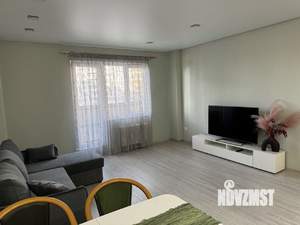 2-к квартира, вторичка, 62м2, 17/25 этаж