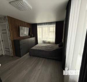 1-к квартира, вторичка, 30м2, 2/5 этаж