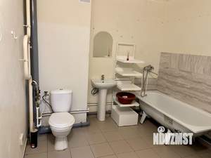 Студия квартира, вторичка, 32м2, 1/11 этаж