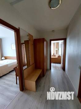 2-к квартира, вторичка, 50м2, 5/10 этаж