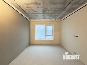 2-к квартира, вторичка, 52м2, 4/23 этаж