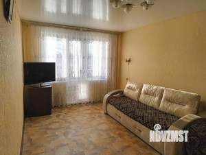 4-к квартира, вторичка, 77м2, 5/5 этаж
