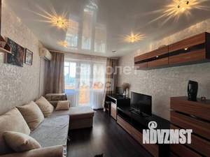 1-к квартира, вторичка, 30м2, 5/5 этаж