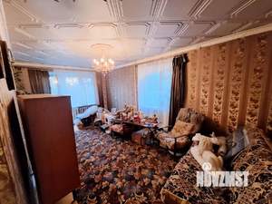 2-к квартира, вторичка, 42м2, 3/5 этаж