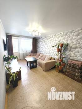 3-к квартира, вторичка, 64м2, 8/9 этаж