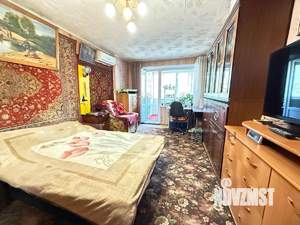 3-к квартира, вторичка, 67м2, 2/9 этаж