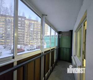 2-к квартира, вторичка, 48м2, 1/10 этаж