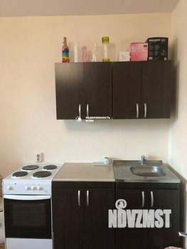 Студия квартира, вторичка, 24м2, 8/20 этаж