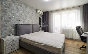 3-к квартира, вторичка, 78м2, 2/10 этаж