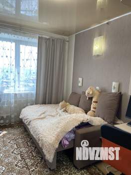 2-к квартира, вторичка, 53м2, 10/10 этаж