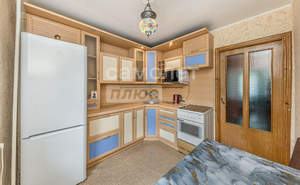 2-к квартира, вторичка, 54м2, 3/5 этаж