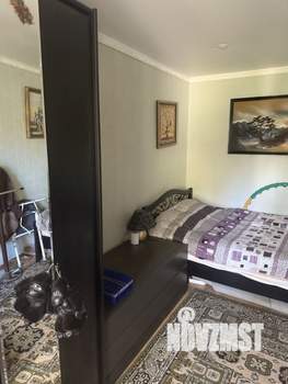 2-к квартира, вторичка, 44м2, 2/6 этаж