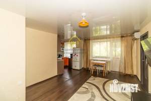 2-к квартира, вторичка, 42м2, 3/4 этаж