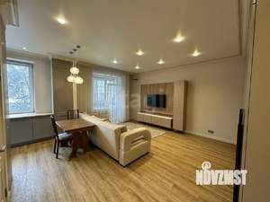 3-к квартира, вторичка, 75м2, 3/5 этаж