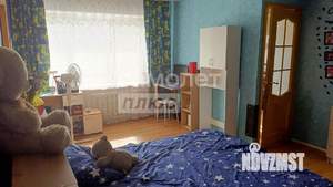2-к квартира, вторичка, 43м2, 2/5 этаж