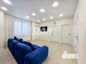 3-к квартира, вторичка, 84м2, 13/24 этаж