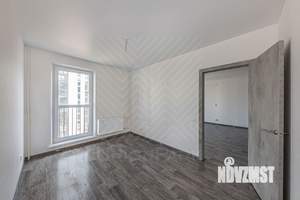 Студия квартира, вторичка, 24м2, 9/10 этаж