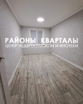 1-к квартира, вторичка, 32м2, 1/10 этаж