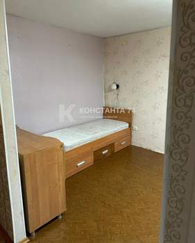 1-к квартира, вторичка, 31м2, 5/5 этаж