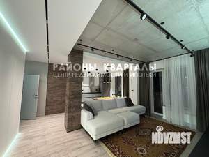 3-к квартира, вторичка, 105м2, 3/14 этаж