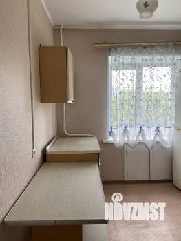 3-к квартира, вторичка, 59м2, 4/5 этаж