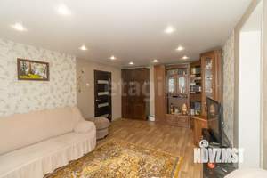 3-к квартира, вторичка, 64м2, 7/9 этаж