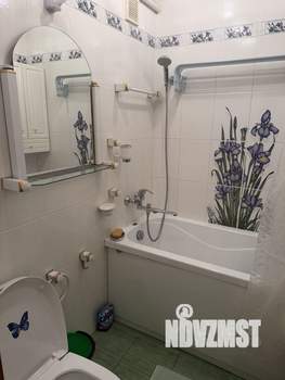 2-к квартира, вторичка, 44м2, 2/6 этаж