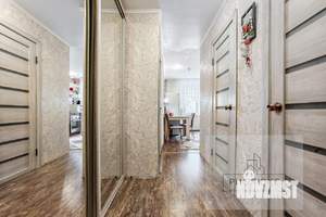 1-к квартира, вторичка, 30м2, 2/9 этаж