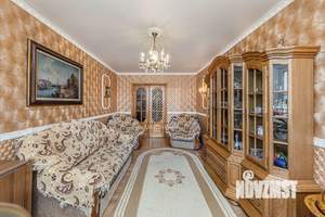 3-к квартира, вторичка, 65м2, 6/10 этаж