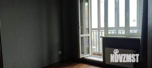 1-к квартира, вторичка, 42м2, 14/16 этаж