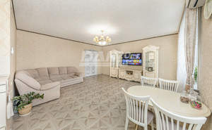 3-к квартира, вторичка, 109м2, 3/18 этаж