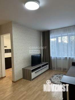 1-к квартира, вторичка, 30м2, 2/5 этаж