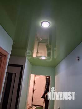 2-к квартира, вторичка, 54м2, 6/9 этаж