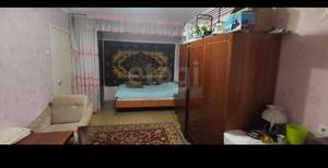 1-к квартира, вторичка, 33м2, 4/9 этаж