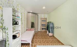 2-к квартира, вторичка, 57м2, 2/10 этаж